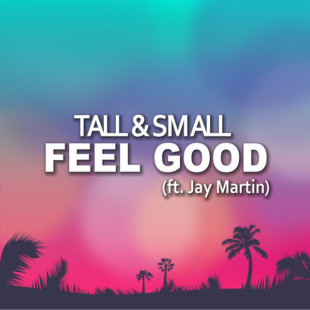 Feel Good cover