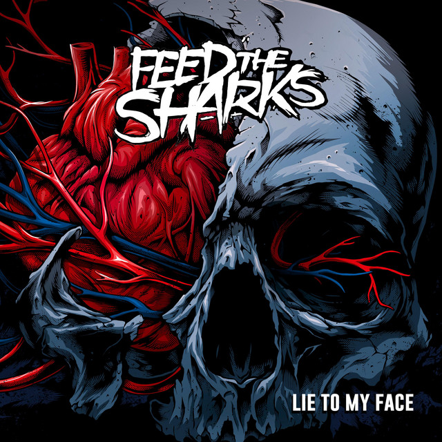 Lie To My Face album image