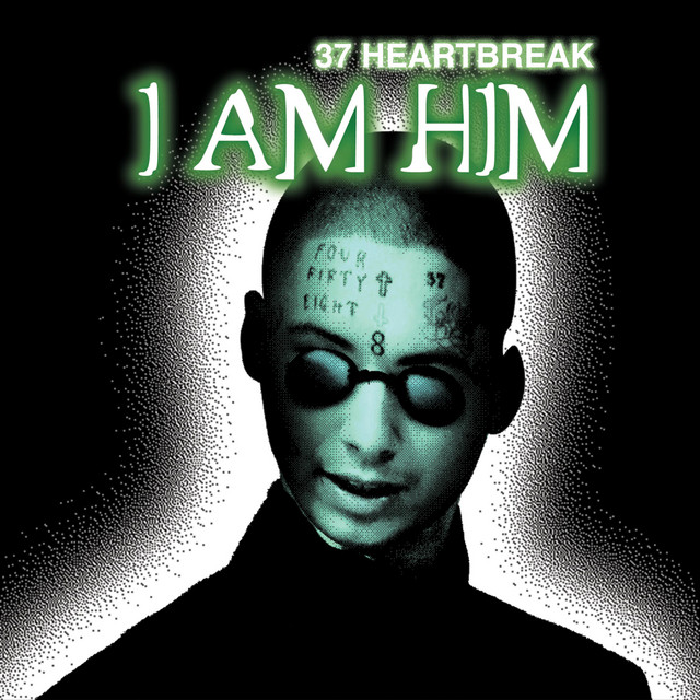 I am him cover