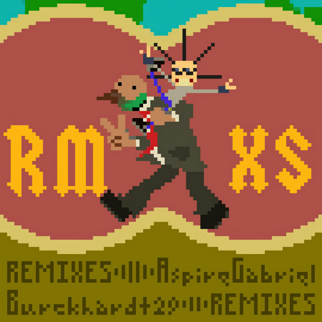 Remixes Remixes cover art