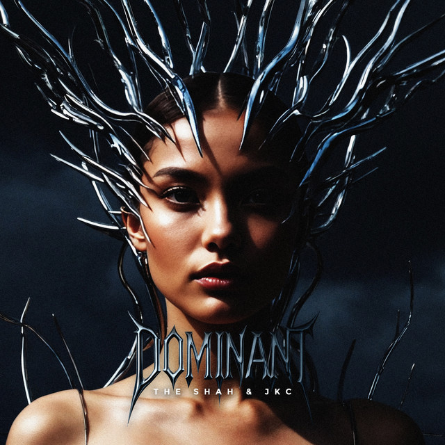 Cover of Dominant