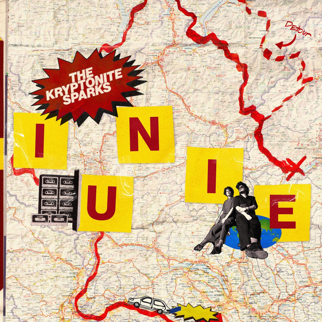 Iunie album image