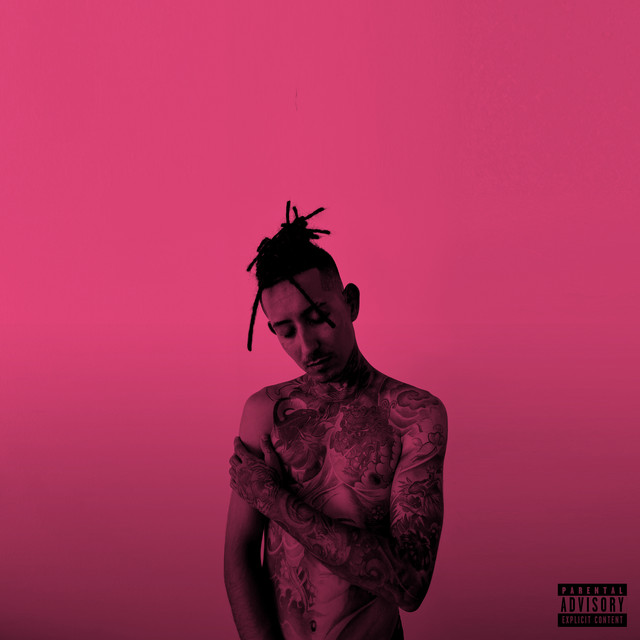 No Faltes cover art