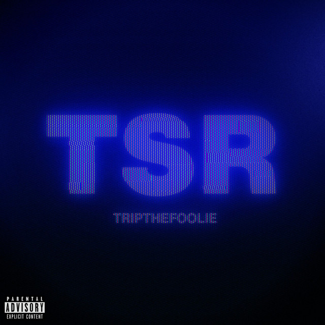 TSR cover art
