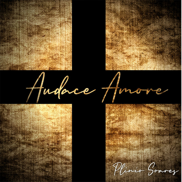 Audace Amore cover art