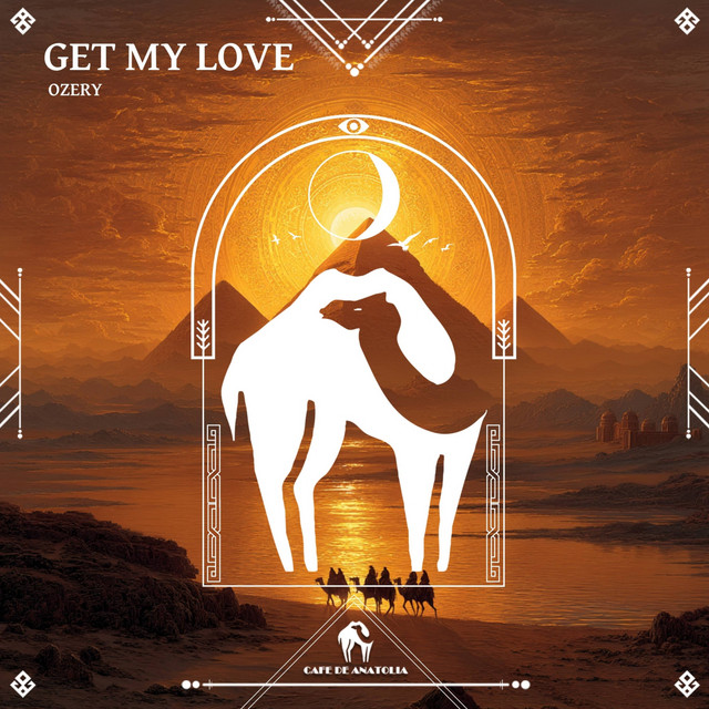 Get My Love album image