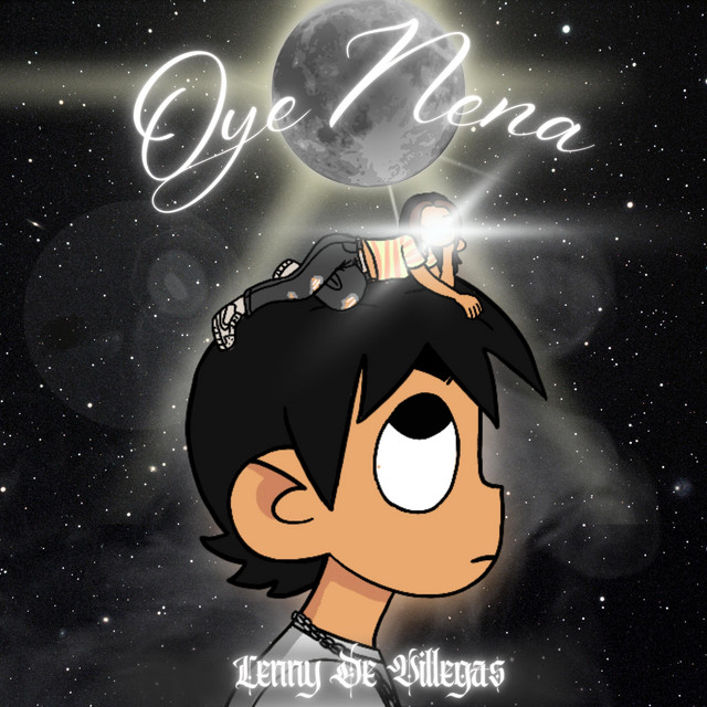 ¡Oye Nena!