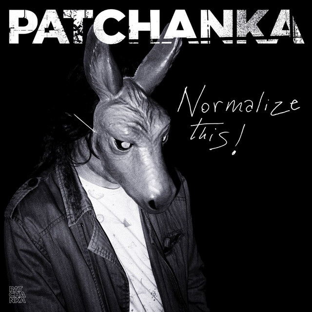 Normalize This! cover art