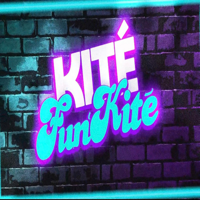 Fun'Kité cover art
