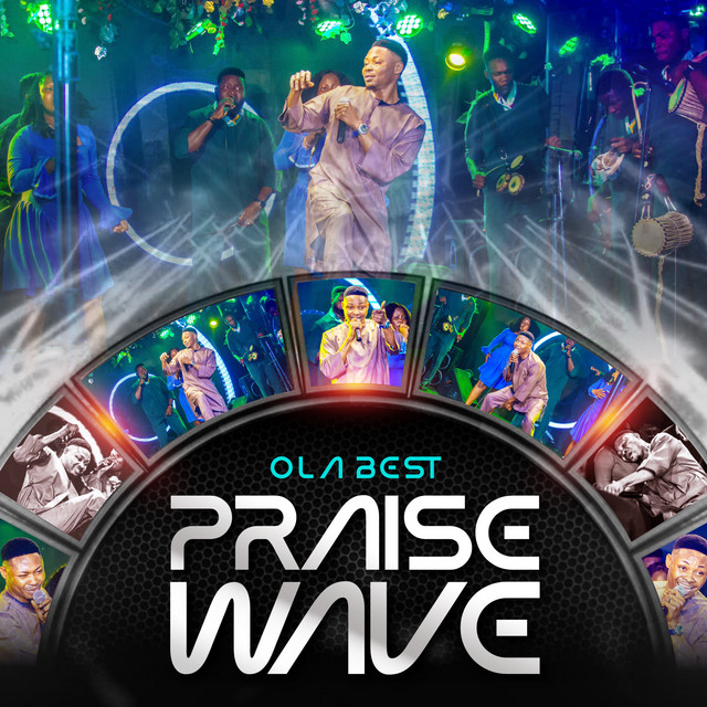 Praise Wave
