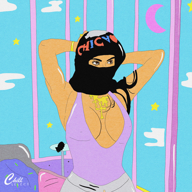 Midnight Love artwork