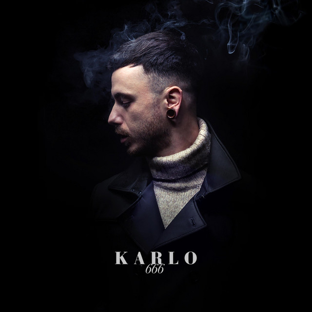 666 cover art