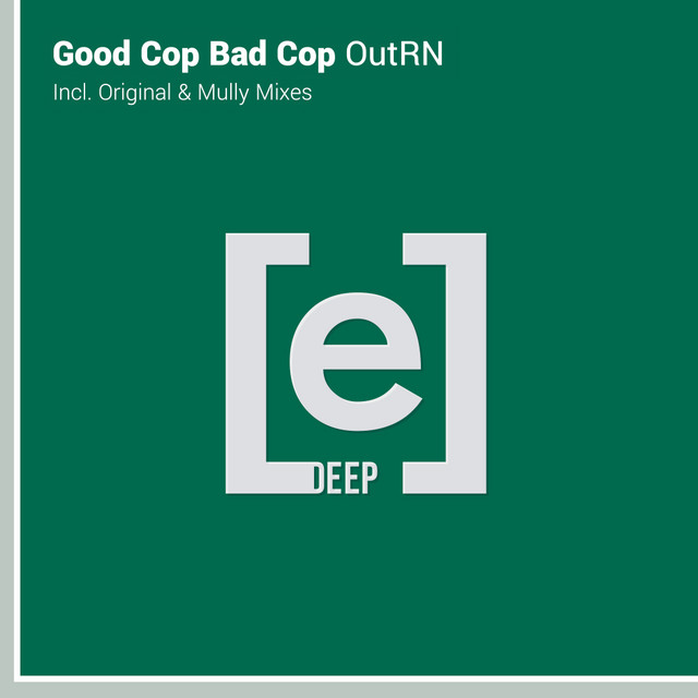 OutRn cover