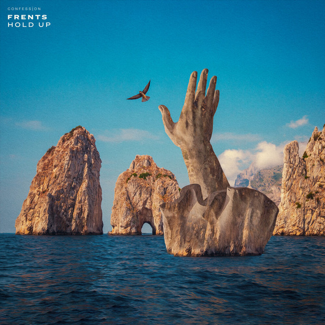 Hold Up album art