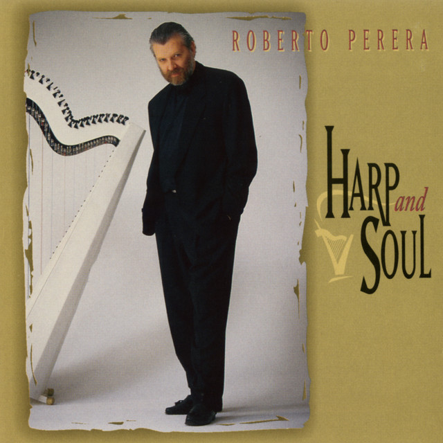 Harp And Soul cover