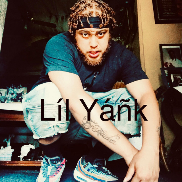 Became A Man - Single by Lil Yank | Spotify