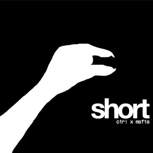 Short cover art
