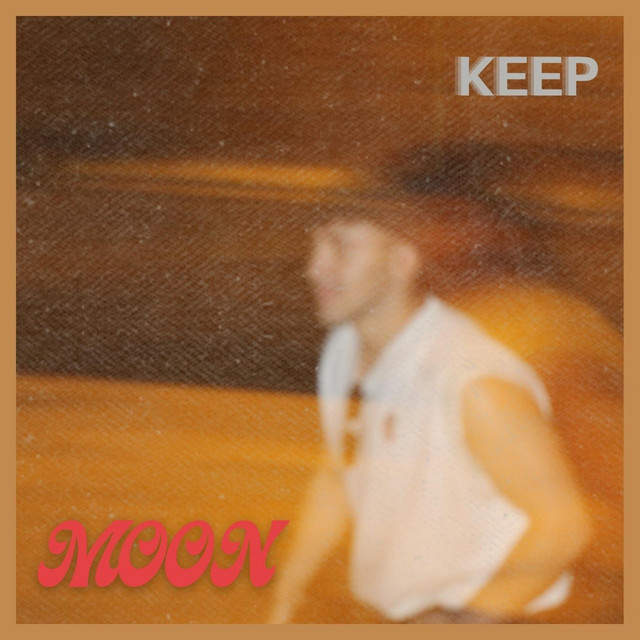 Moon cover art