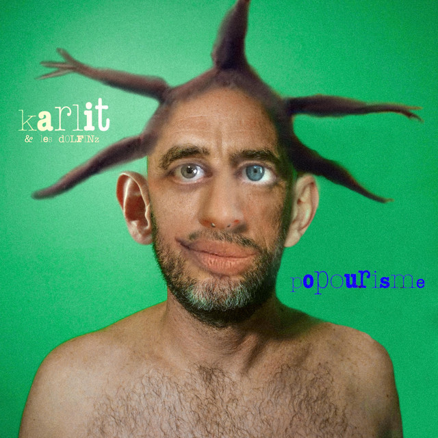 Karlit