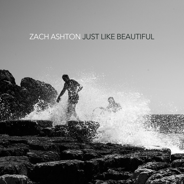 Just Like Beautiful cover