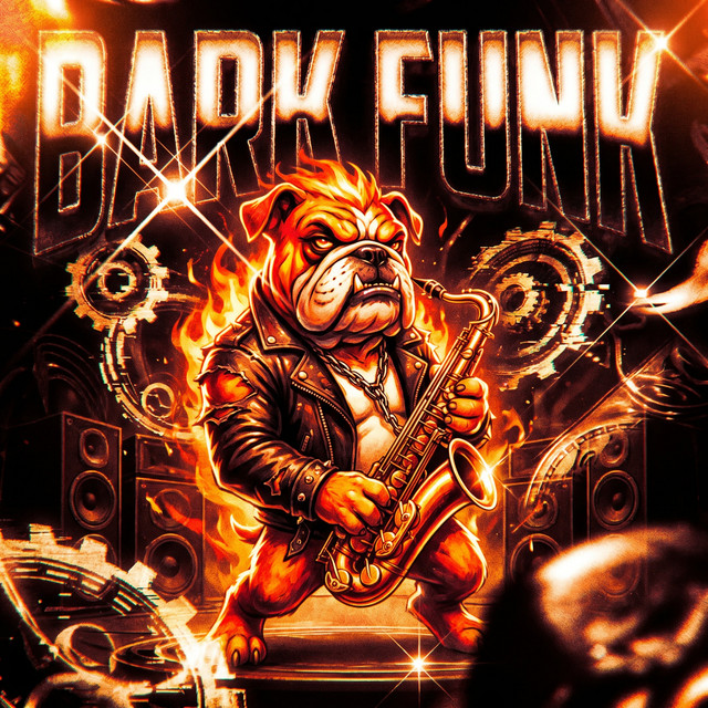 BARK FUNK