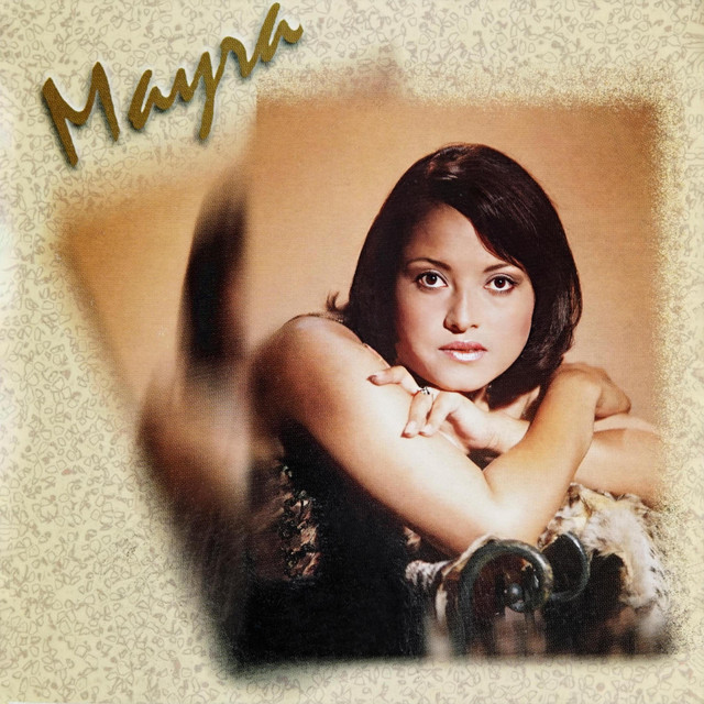 MAYRA ALVARADO - Yo Sabía