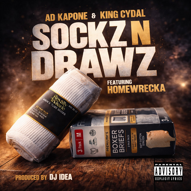 undefined album image