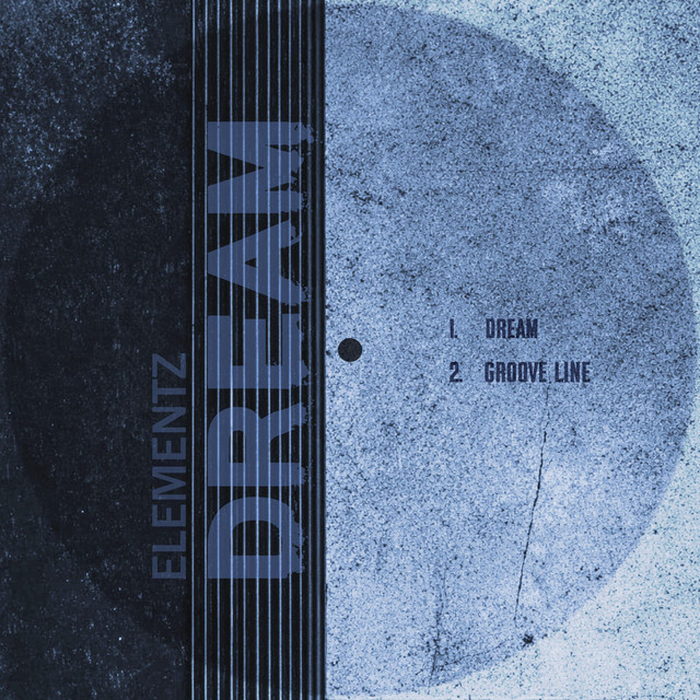 Dream EP cover art