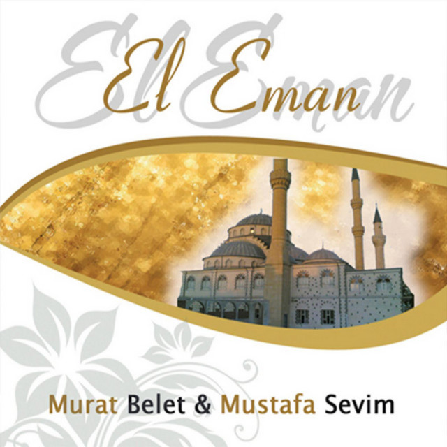 El Eman cover art