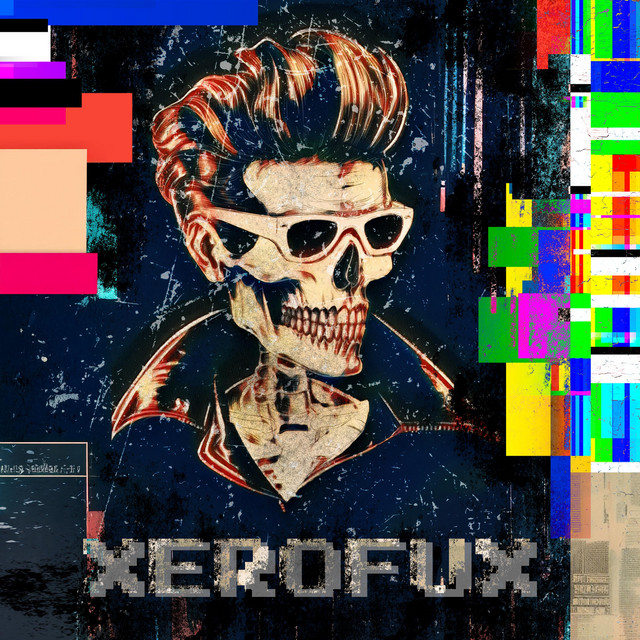 XeRoFuX