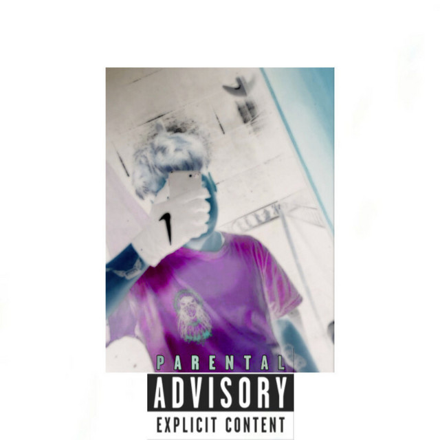 OFF-WHITE cover art