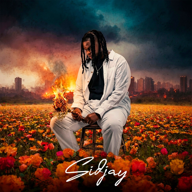 album image