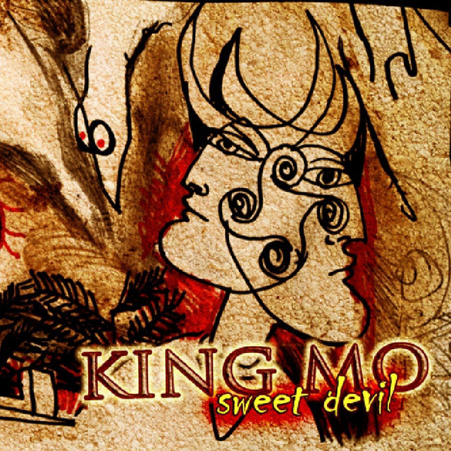 Sweet Devil cover art