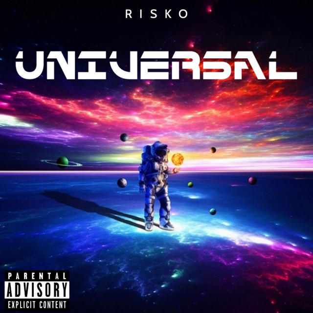 Universal cover art