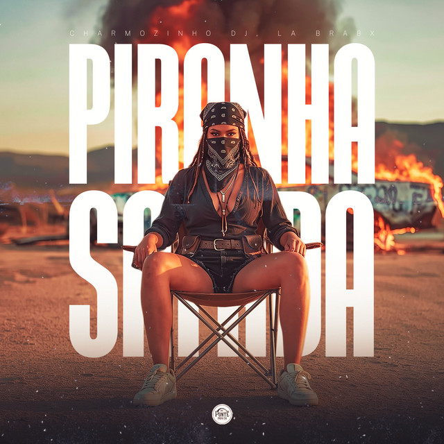 Piranha Safada