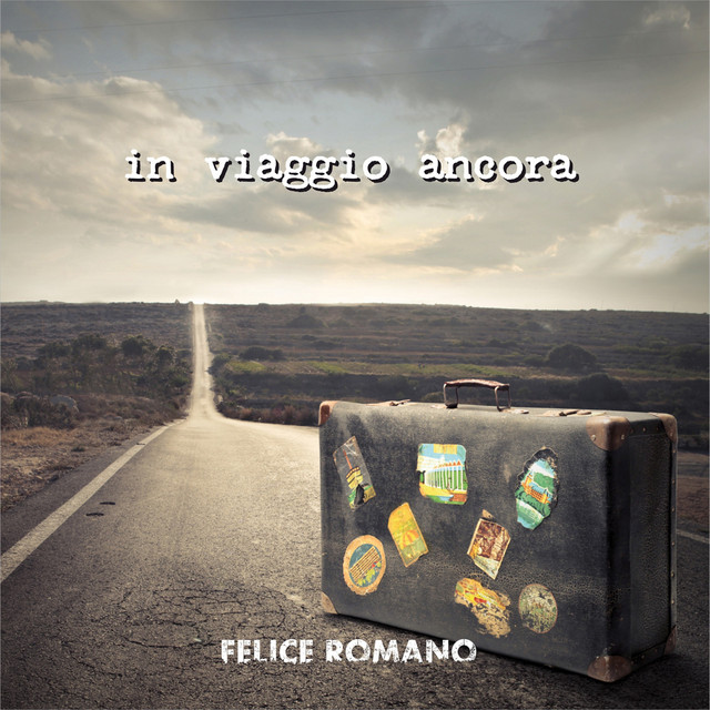Felice Romano