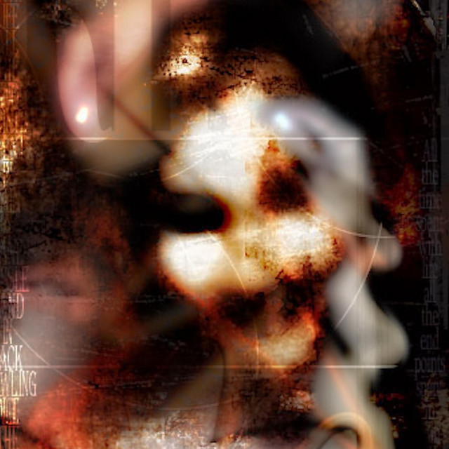 Golgothamore cover art