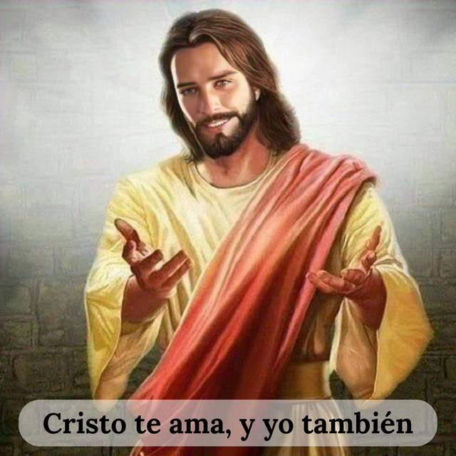 Coro Misionero cover art