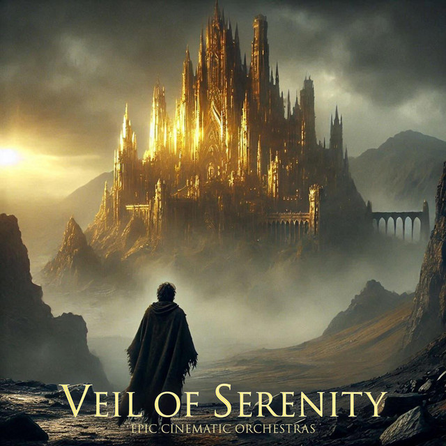 Veil of Serenity