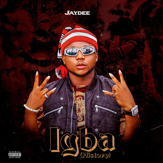 Igba cover art