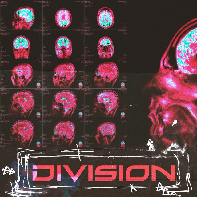 Division cover art