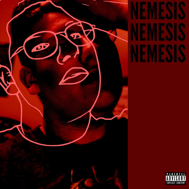 Nemesis cover art