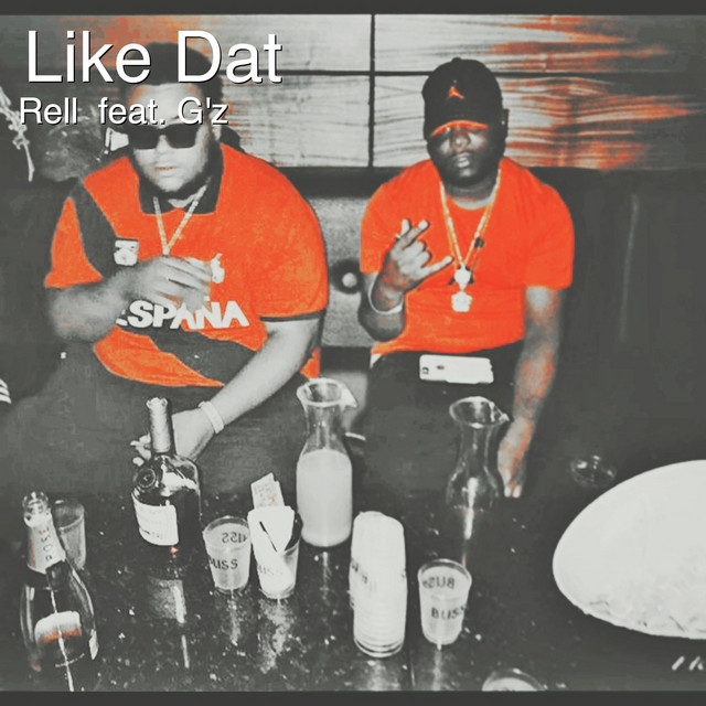 album image