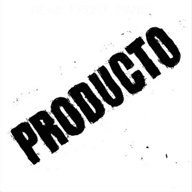 Producto cover art