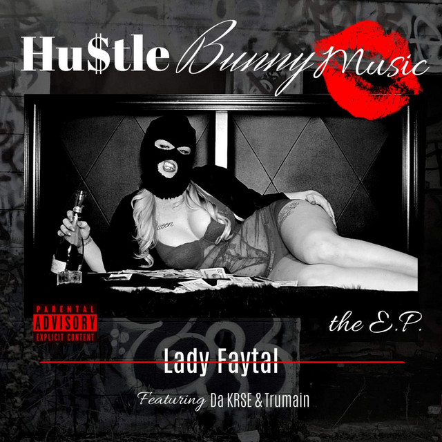 Drop It cover art