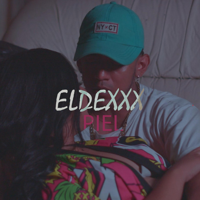 Piel cover art