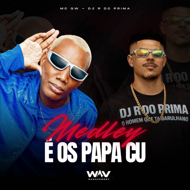 Medley é os Papa Cu