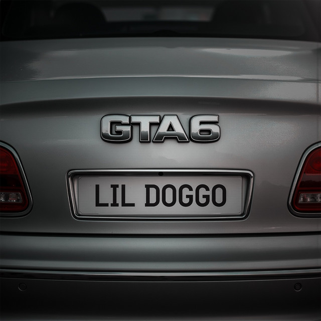 Gta 6 cover