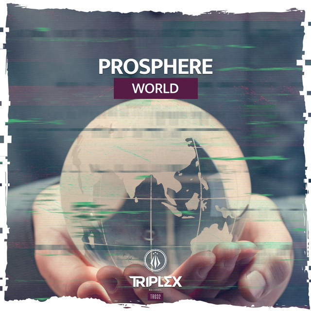 World cover art