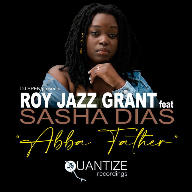 Abba Father cover art